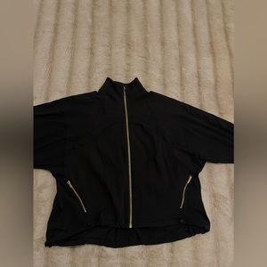 Lululemon Define Relaxed-Fit Jacket *Luon GOLD ACCENT